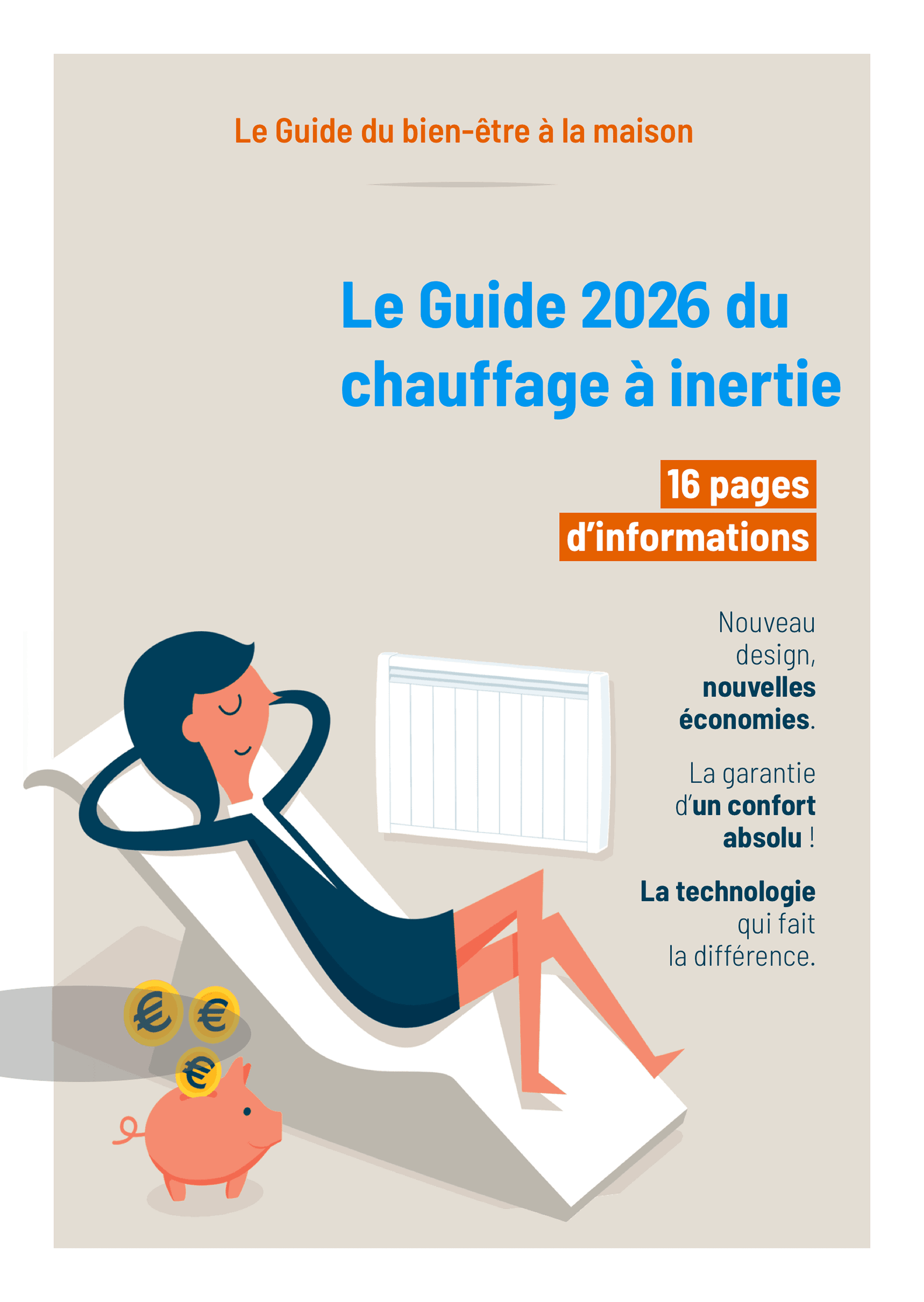 Téléchargez GRATUITEMENT la version numérique de votre guide 2026.
